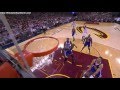 LeBron James from Downtown | Warriors vs Cavaliers | Game 3 | June 8, 2016 | 2016 NBA Finals