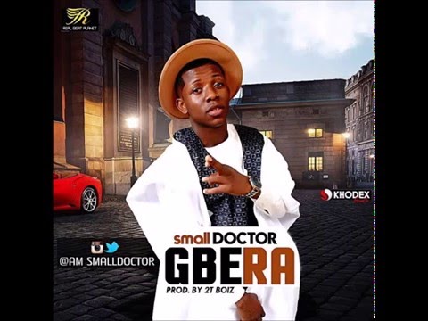 Video thumbnail for Gbera