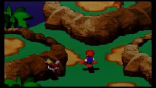 【SFC】スーパーマリオRPG　男女2人で実況　part2