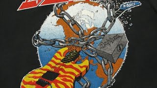 Young Girls (Dokken)