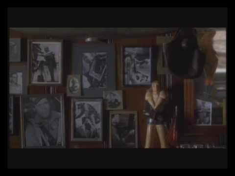 The Right Stuff Trailer