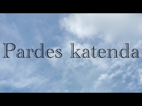 Pardes katenda vocals only | unveiling the truth | Adnan dhool | no music | only vocals
