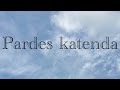 Pardes Katenda Vocals Only Unveiling The Truth Adnan Dhool No Music Only Vocals