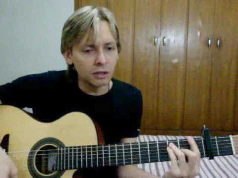 Alex Gill - Waiting For A Girl Like You ( Foreigner )