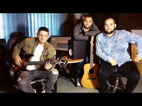 Roma Boys 2019 - MEGAMIX čardášov