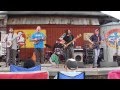 The Gourds at Albino Skunk 2011 -- #2    Lament