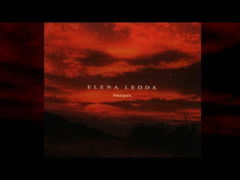 Elena Ledda - Amargura (2004)