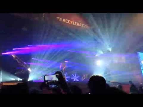 Celebrate the 80s/90s with The Hoff. Nederland. Turbo B Snap