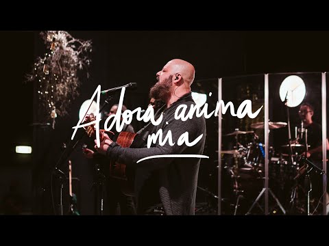 Adora anima mia | Sounds Music Italia & Julim Barbosa (Live)