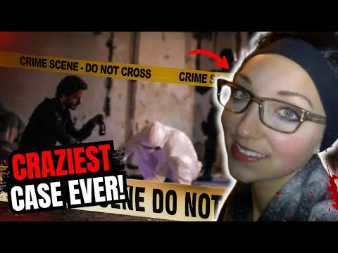 WARNING! A Case Almost Too Gruesome To Mention - True Crime Documentary