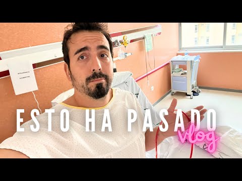 Esto ha pasado en el HOSPITAL ¡ahora cobran el…