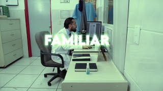 TRAILER OFICIAL FAMILIAR