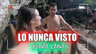 IMÁGENES INÉDITAS de Punta Cana ∞ Vlog Happy Ohana