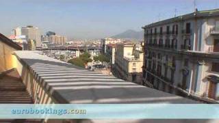 Napoli, Italy: UNA Hotel Napoli