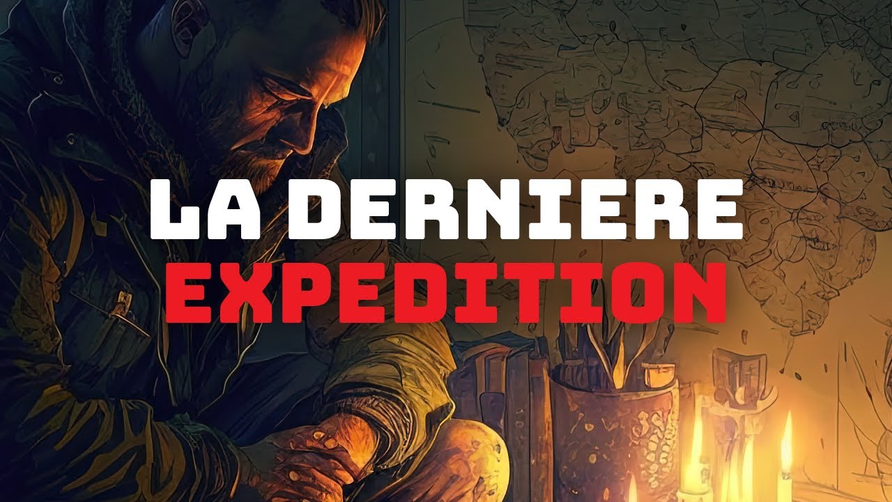 Miniature de la vidéo La Dernière Expédition [COURT-MÉTRAGE] du film La Dernière Expédition