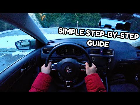 Why Your Driving Position Matters More Than You Think