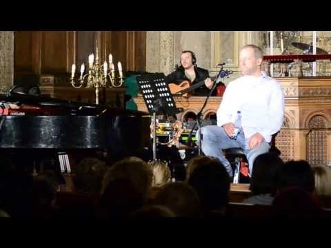 David Koller Synagoga ,25.4.2013 2)