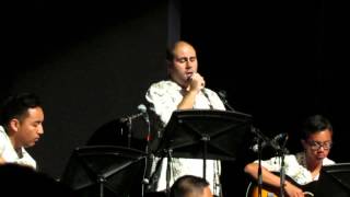 Sean Talebian - Mehameha / White Sandy Beach (Makaha Sons tribute to Uncle John)