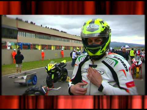 Highlights  National Trophy 2013.Moto Club Spoleto