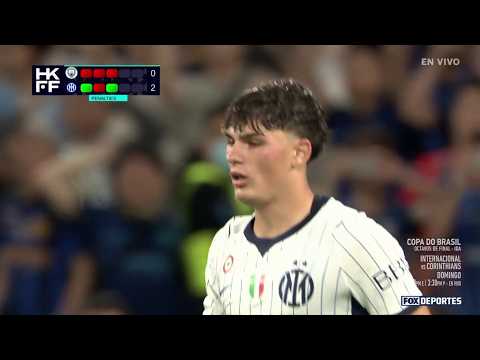 Full highlights