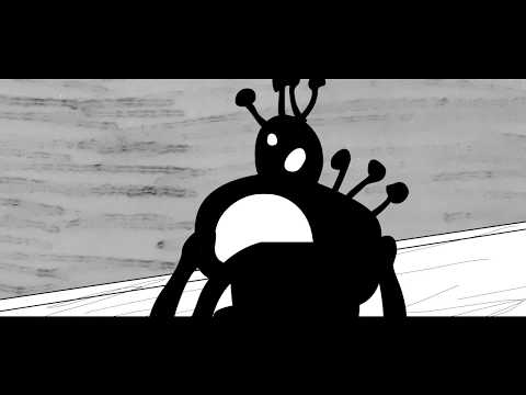 Crudo y Áspero - Nueve (Vídeo Oficial)