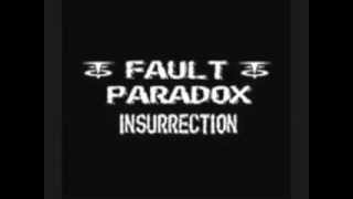 Fault Paradox-Toxic