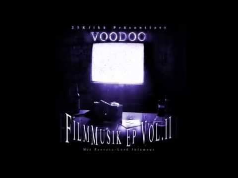 Voodoo Beatz - Dämonen in Mir (Feat. Perverz) [HD]