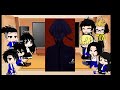 Lookism React To There Future Children Part 1 2