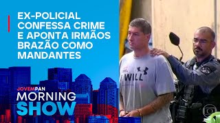 Ronnie Lessa receberia R$ 100 milhões para matar Marielle