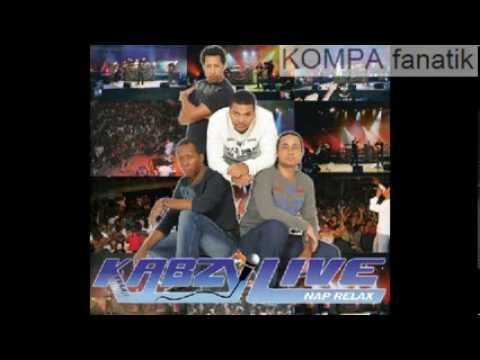 TI KABZY LIVE Je ne pense qu ' à toi Kompa Musique Haitienne
