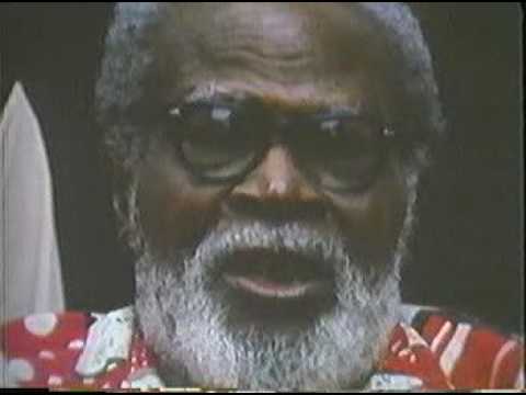 Marcus Garvey: Toward Black Nationhood