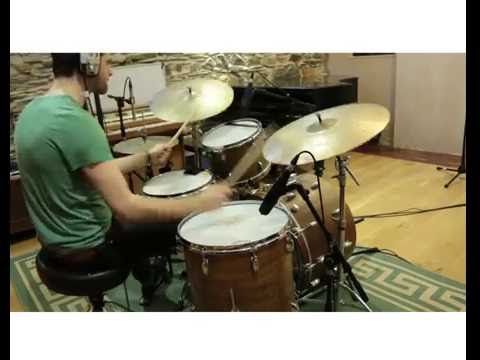 Straight Groove - 75bpm