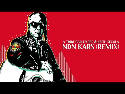 Video thumbnail for NDN Kars (Remix)