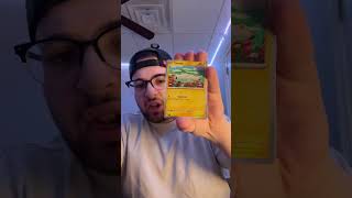 Opening Pokemon Ascended Heroes #pokemoncards #pokemontcg #pokemoncommunity #fyp #pokemon #foryou