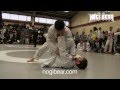 Fast Submission • Kevin Lynch vs Evan Horng • The ...