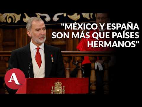 PREMIO CERVANTES | Gonzalo CELORIO recibe el GALARDÓN de manos del REY | RTVE Noticias