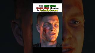 Download lagu The New Bond Game First Mission is Actually insane - 007 first light #007firstlight   #007 mp3