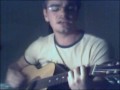 Fountains Of Wayne - Fire In The Canyon (Cover Version)