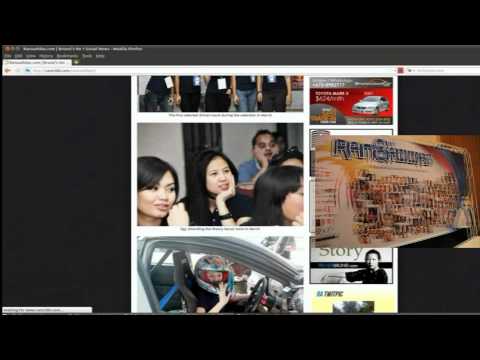 PHMD 'Business Icons' Book Launch