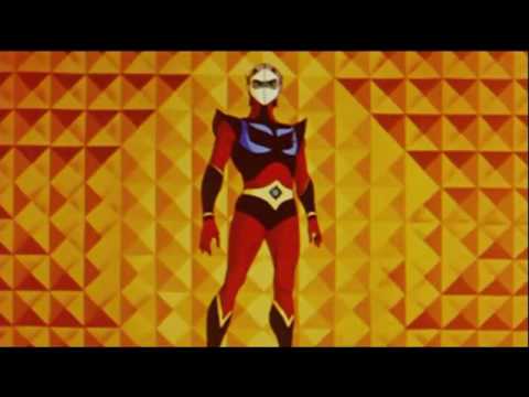 Goldrake - Sigla Finale Italiana Storica - HQ - HD - By Mrx