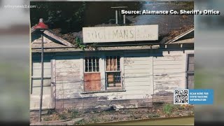 Alamance County detectives investigating 19-year cold case