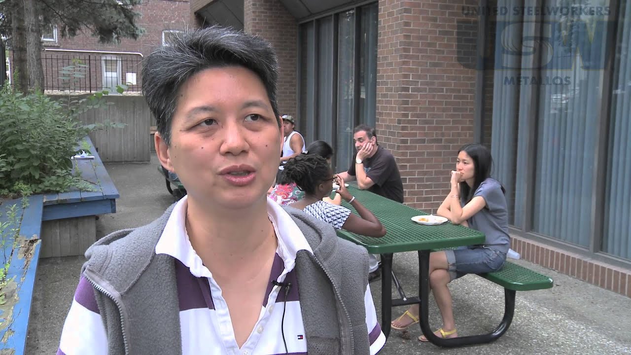 Workers Rights and Your Union: United Steelworkers Education in Action!