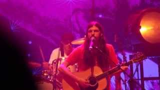 Avett Brothers &quot;Rejects in the Attic&quot; The Louisville Palace, Louisville, KY 10.18.14