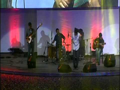 Franco Luciani Grupo - Sirviñaco (Cosquin 2013)