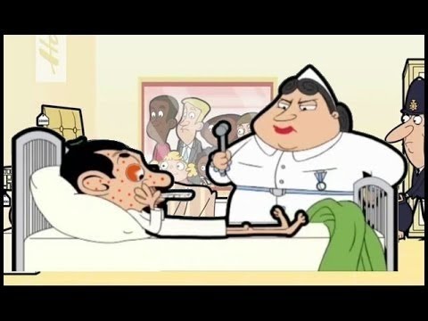 Mr Bean FULL EPISODE ᴴᴰ About 1 hour ★★★ Best Funny Cartoon for kid ► SPECIAL COLLECTION 2017 #1
