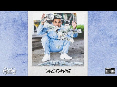 (FREE) Mike Sherm x Fenix Flexin Type Beat ~ Actavis (Prod. 2Tone)