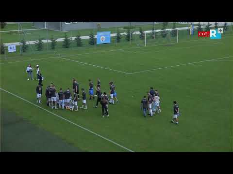 Diósdi TC - Gödöllői SK //// 17. R-GOL.com Pest Vármegyei Kupa-döntő