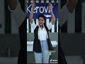 Vj Chitra Dance Performance