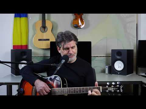 LIBER ÎN DOMNUL | Cristi Predună