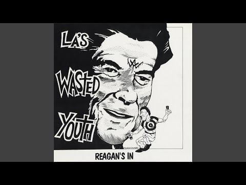 We Were on Heroin - Wasted Youth